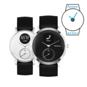 Withings / Nokia Steel HR Test
