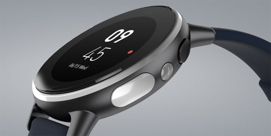 Acer Leap Ware: Alle Infos und Ersteinschätzung zur Acer Smartwatch