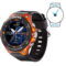 Casio WSD-F20 Pro Trek Test