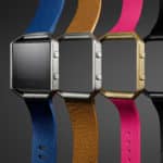 Fitbit Smartwatch: Der größte Schreck der Apple Watch