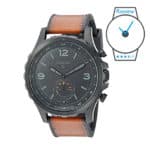 Fossil Q Nate Test