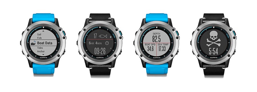 Garmin Quatix 5: Alle Infos & Ersteinschätzung zum Wassersportler