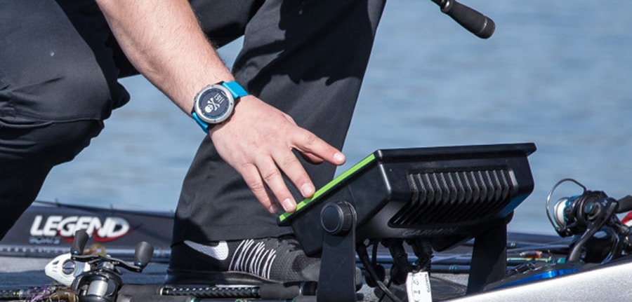 Garmin Quatix 5: Alle Infos & Ersteinschätzung zum Wassersportler