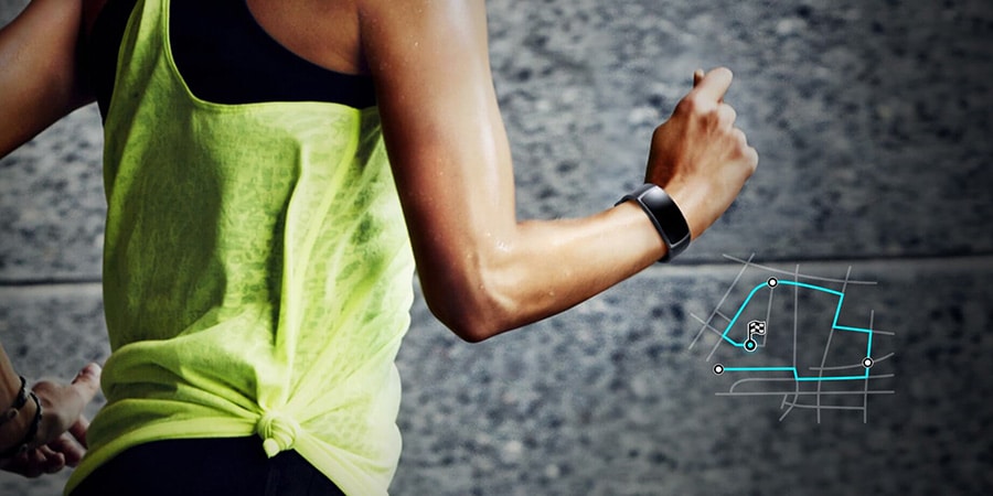 Neue Samsung Fitness-Uhren: Gear Fit Pro und Gear Pop