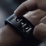 Neue Samsung Fitness-Uhren: Gear Fit Pro und Gear Pop