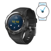 Huawei Watch 2 Test