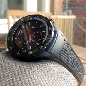 Huawei Watch 2 Test: Ganz schön sportlich!