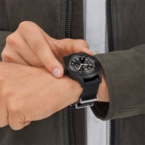 Montblanc Summit kaufen: Luxus Smartwatch jetzt erhältlich