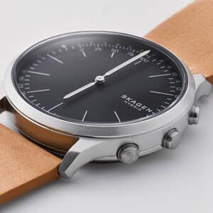 Hald und Jorn Connected kaufen: Skagens dünnster Hybrid verfügbar