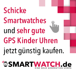 Smartwatches günstig kaufen bei Smartwatch.de