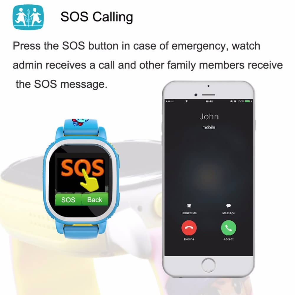 Tencent QQ Watch App