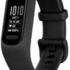 Garmin vivosmart 5 S/M Smartband schwarz