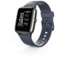Hama Fit Watch 4900 blau/schwarz