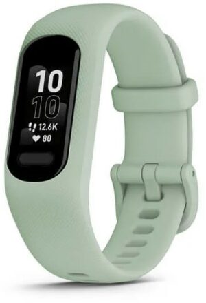 Garmin vivosmart 5 S/M Smartband mint