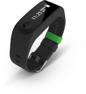 Soehnle Fit Connect 100 Activity Tracker schwarz