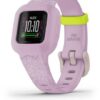 Garmin vivofit jr. 3 Activity Tracker rosa