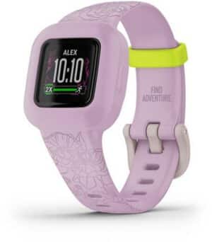 Garmin vivofit jr. 3 Activity Tracker rosa