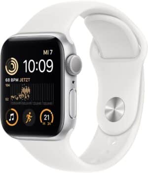 Apple Watch SE (40mm) GPS 2. Generation