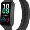 Amazfit Band 7 Smartband schwarz