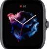 Amazfit GTS 3 Smartwatch graphite black