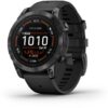 Garmin Epix Pro (Gen 2) (47mm) Sportuhr schwarz/schiefergrau
