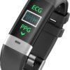 Swisstone SW 620 ECG Activity Tracker schwarz