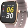 Swisstone SW 630 BT Smartwatch rosegold