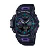 Casio G-Shock GBA-900-1A6ER - Schwarz/Lila