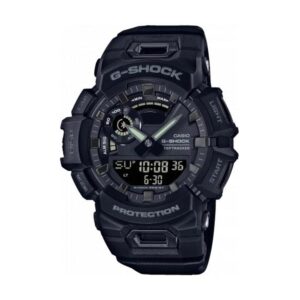 Casio G-Shock GBA-900-1AER - Schwarz