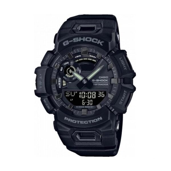 Casio G-Shock GBA-900-1AER - Schwarz