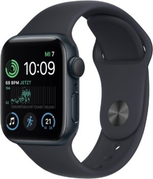 Apple Watch SE (40mm) GPS 2. Generation