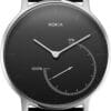 Nokia Steel Activity Tracker schwarz