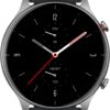 Amazfit GTR 2E Smartwatch slate grey