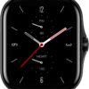 Amazfit GTS 2 Smartwatch mitternachtschwarz