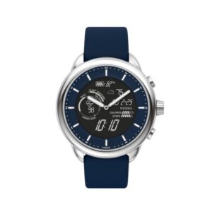 Fossil Gen 6 Wellness Edition Hybrid - Blau