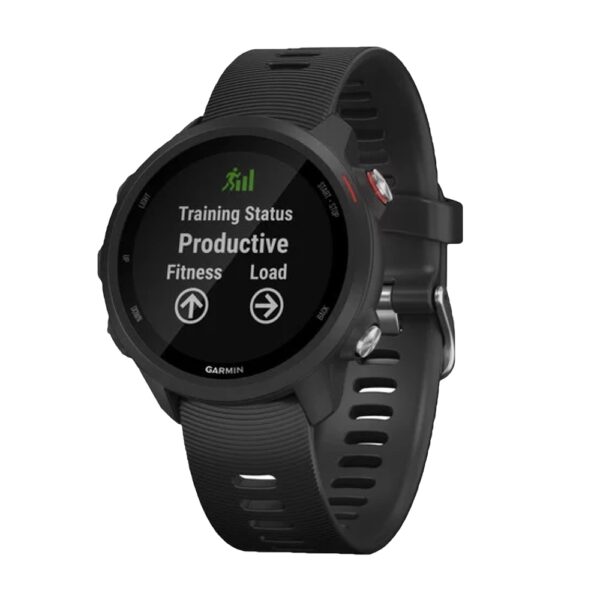 Garmin Forerunner 245 - Music | Schwarz