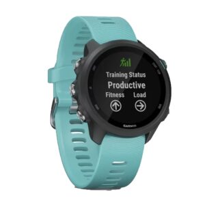 Garmin Forerunner 245 - Music | Türkis/Schwarz