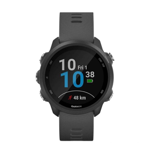 Garmin Forerunner 245 - Schwarz