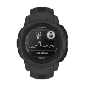 Garmin Instinct 2 - 40mm | Standard- Schiefergrau