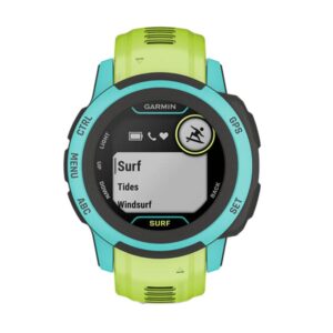 Garmin Instinct 2 - 40mm | Surf- Waikiki