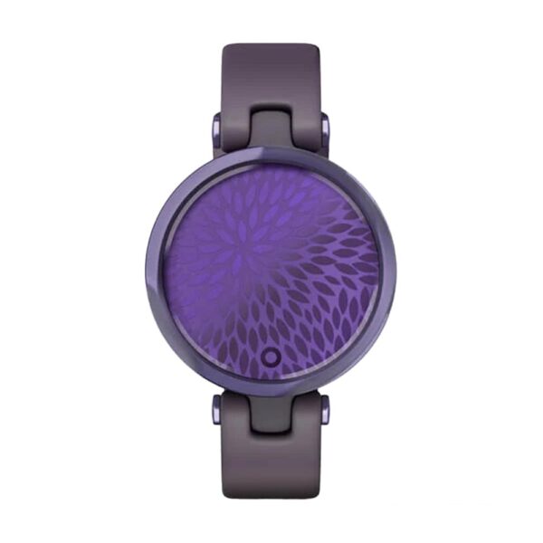 Garmin Lily Sport - Waldbeere/Purpurviolett