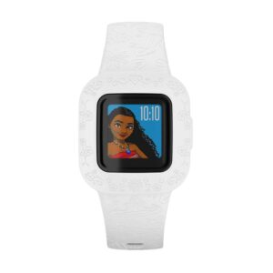 Garmin Vivofit jr. 3 - Disney Prinzessin | Weiss