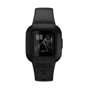 Garmin Vivofit jr. 3 - Marvel | Schwarz