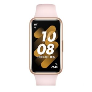 Huawei Band 7 - Nebula Pink