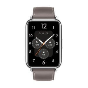 Huawei Watch Fit 2 - Active Edition | Nebula Grey