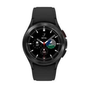 Samsung Galaxy Watch 4 Classic - Bluetooth | 42mm | Schwarz