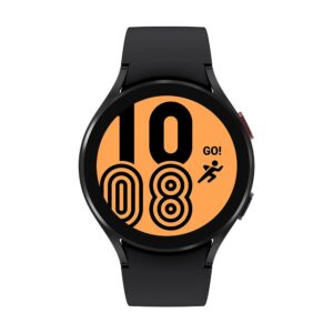 Samsung Galaxy Watch 4 - LTE | 44mm | Schwarz