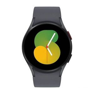 Samsung Galaxy Watch 5 - Bluetooth | 40mm | Graphite