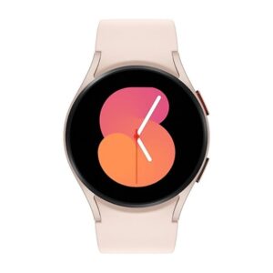 Samsung Galaxy Watch 5 - LTE | 40mm | Pink Gold