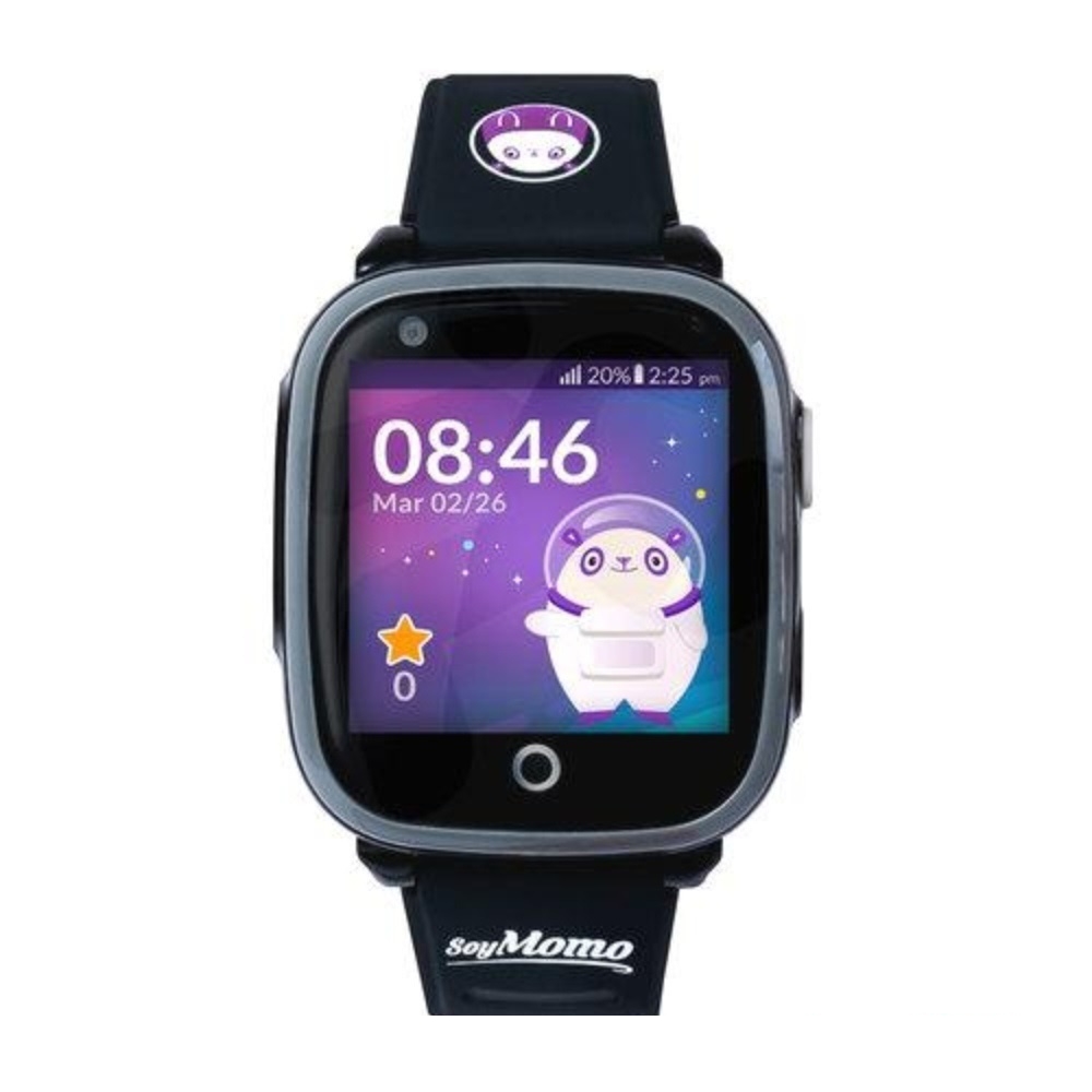 SoyMomo Space 4G Schwarz Hier Online G nstig Kaufen